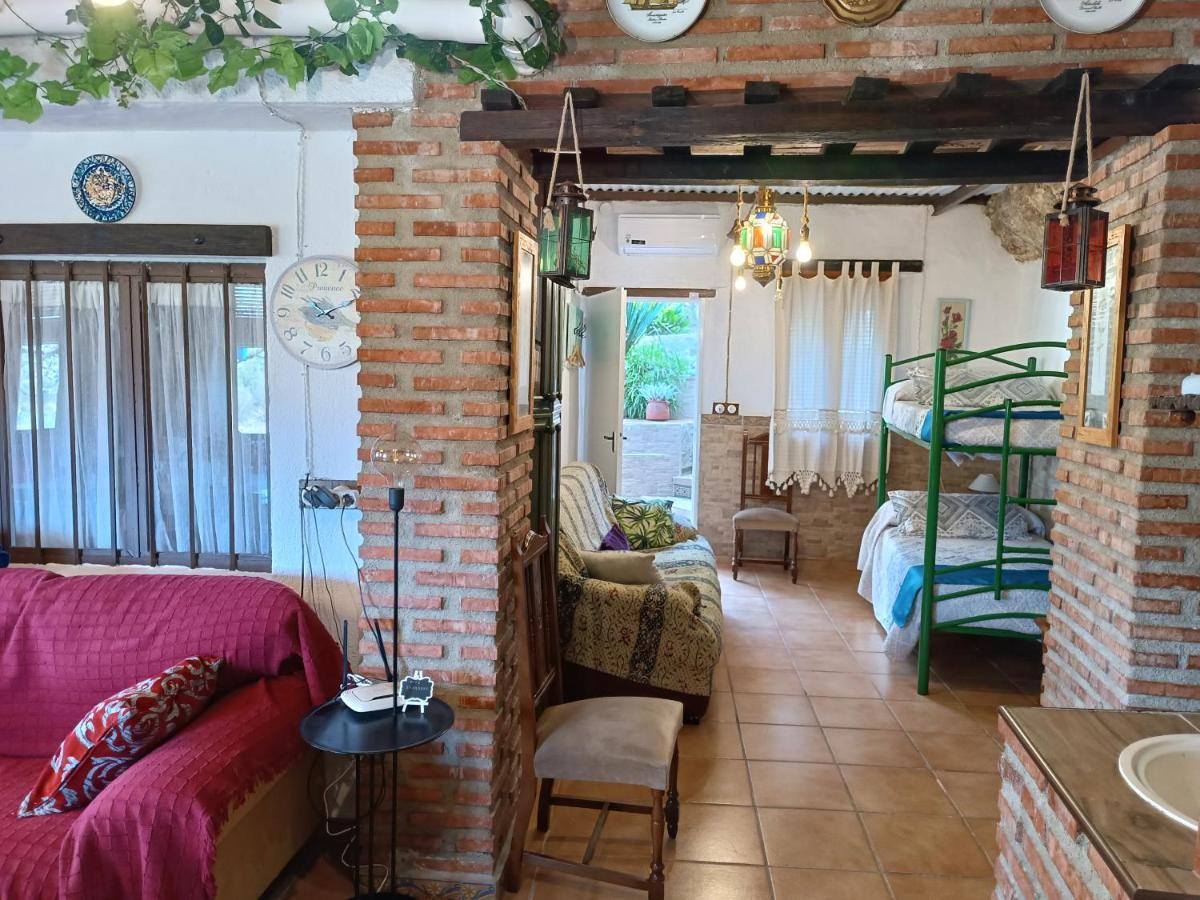 El Rio Holiday home *